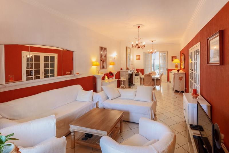 Maison - 135 m² - 4 pièces