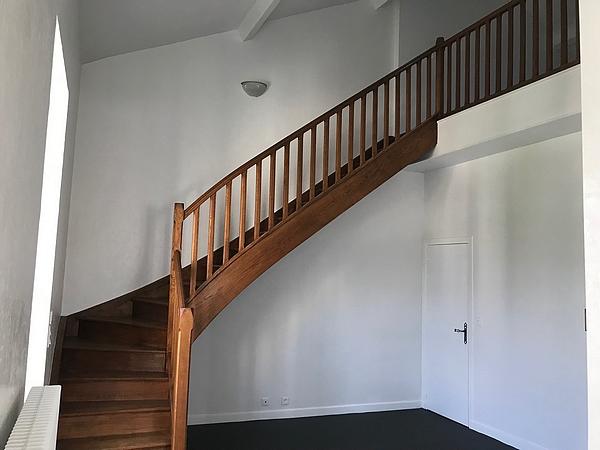 Appartement - 136 m² - 5 pièces