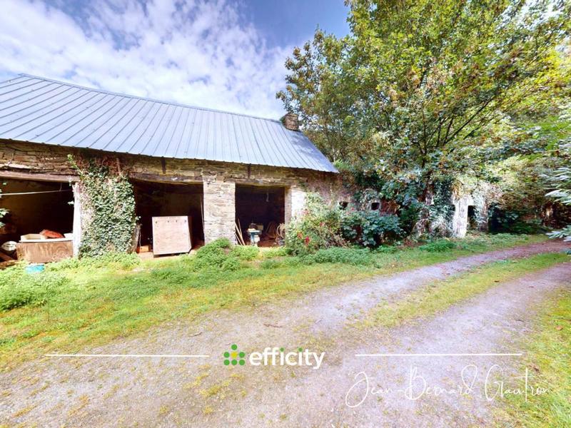 Château - 360 m² - 10 pièces