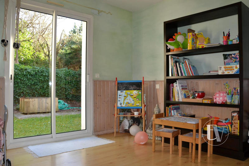 Villa - 170 m² - 6 pièces