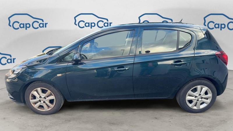 Opel Corsa 1.4 90 Cosmo