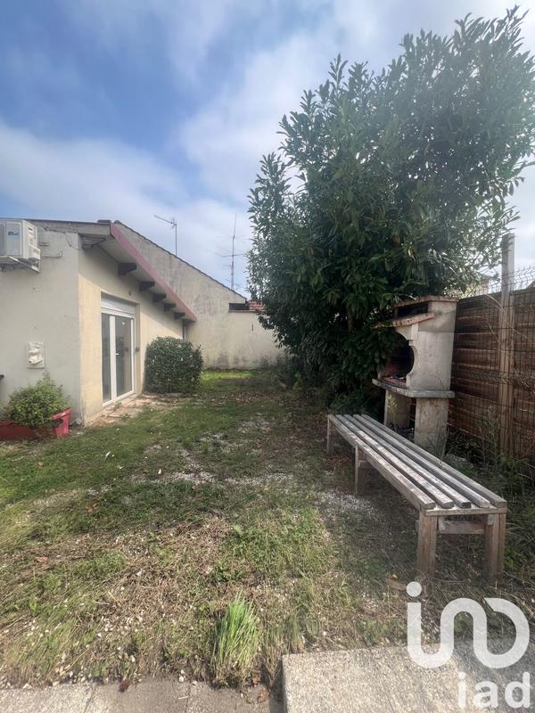 Maison - 135 m² - 4 pièces