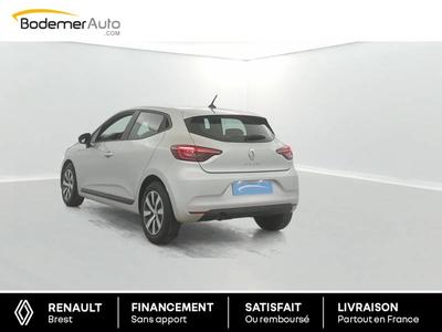 Renault Clio TCe 90 Equilibre