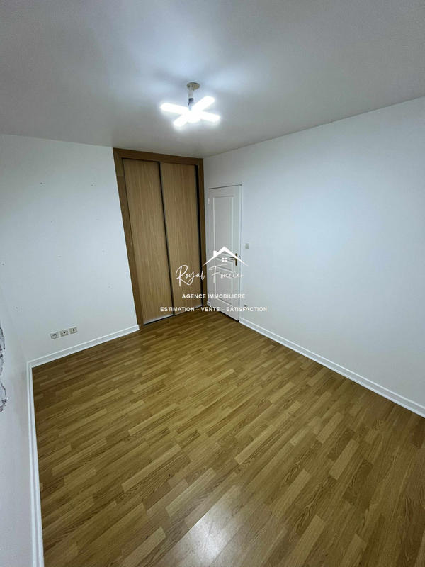 Maison - 97 m² - 4 pièces