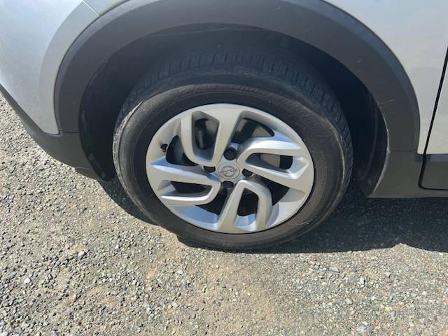 Opel Crossland X 1.5 Diesel 120ch auto Innovation