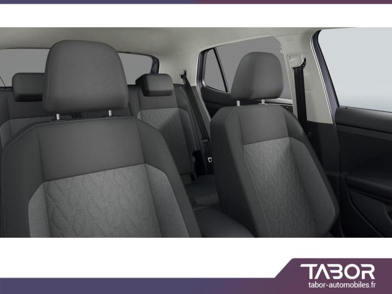 Volkswagen t-Cross 1.5 Tsi 150 Dsg Iq.Light 17p