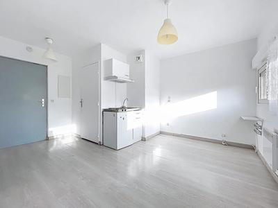 Appartement - 17 m² - 1 pièce