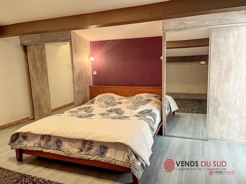 Viager - Maison de campagne - 107 m² - 3 pièces