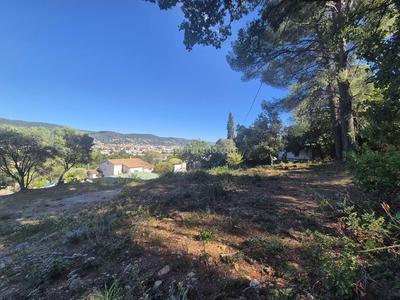 Terrain - 1 104 m²