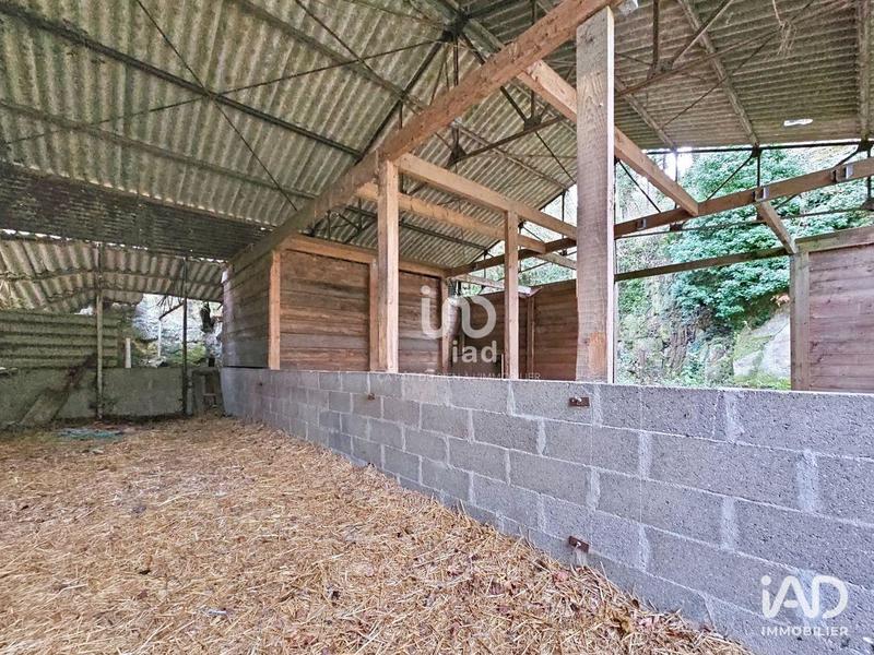 Terrain - 14 000 m²