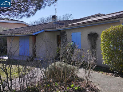 Villa - 150 m² - 6 pièces