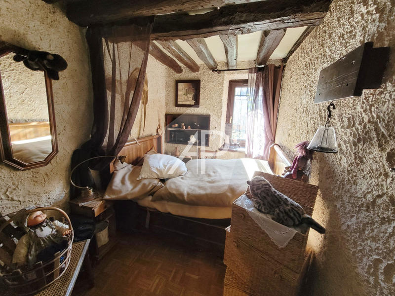 Appartement - 83 m² - 4 pièces