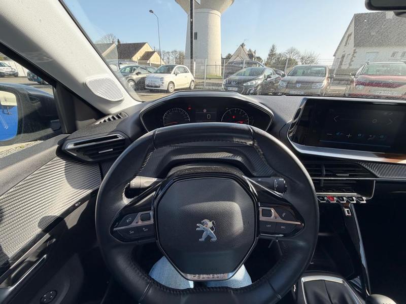 Peugeot 208 1.5 Bluehdi Bvm6 100