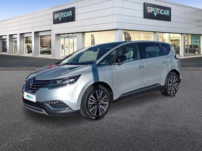 Renault Espace V Initiale Paris Energy dCi 160 Edc