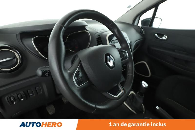 Renault Captur 0.9 TCe Zen 90 ch