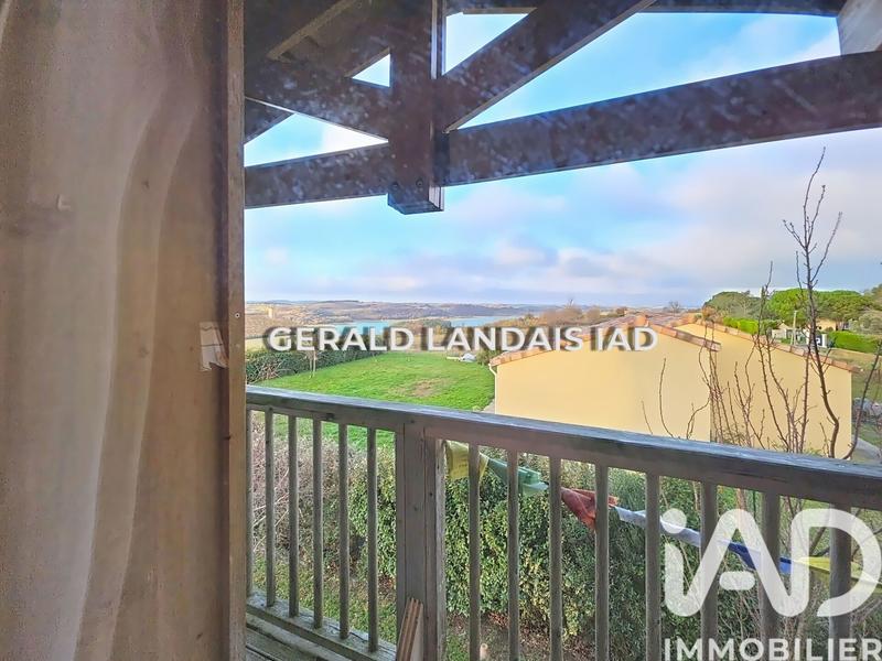 Maison - 112 m² - 4 pièces