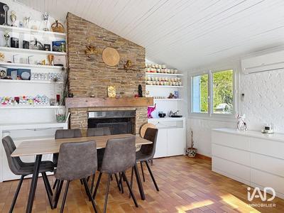 Local commercial - 678 m²