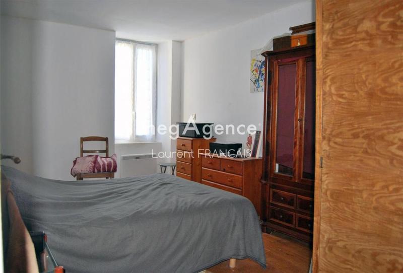 Maison de campagne - 49 m² - 2 pièces