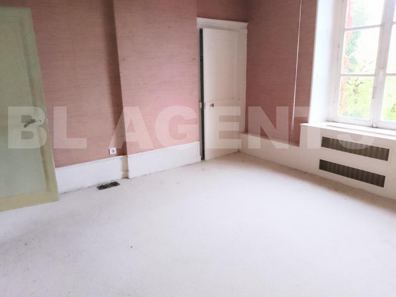 Château - 400 m² - 14 pièces