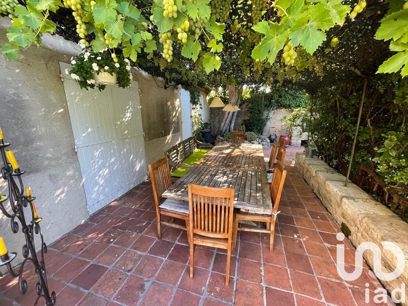 Maison de ville - 227 m² - 6 pièces