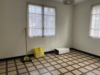 Maison - 110 m² - 6 pièces