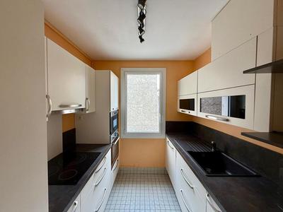 Appartement - 78 m² - 3 pièces