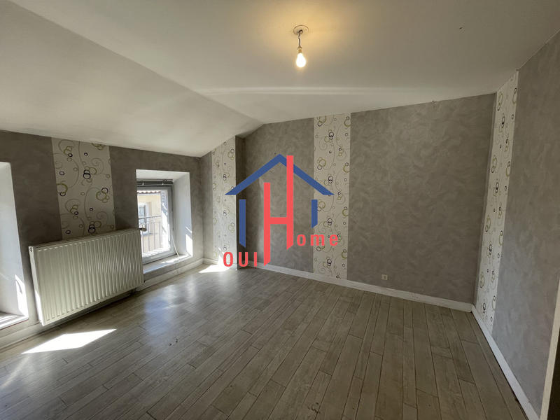 Duplex - 104 m² - 4 pièces