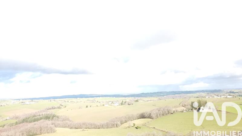 Maison de campagne - 65 m² - 4 pièces