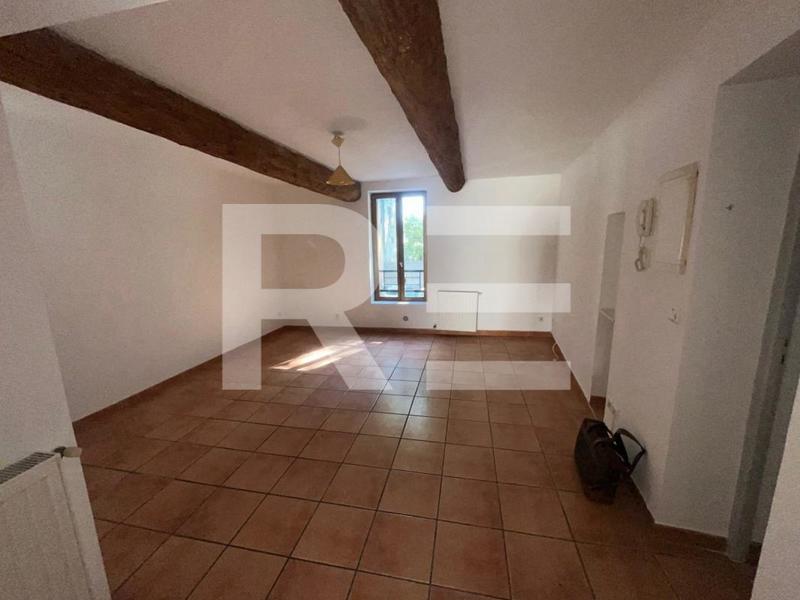 Appartement - 51 m² - 3 pièces