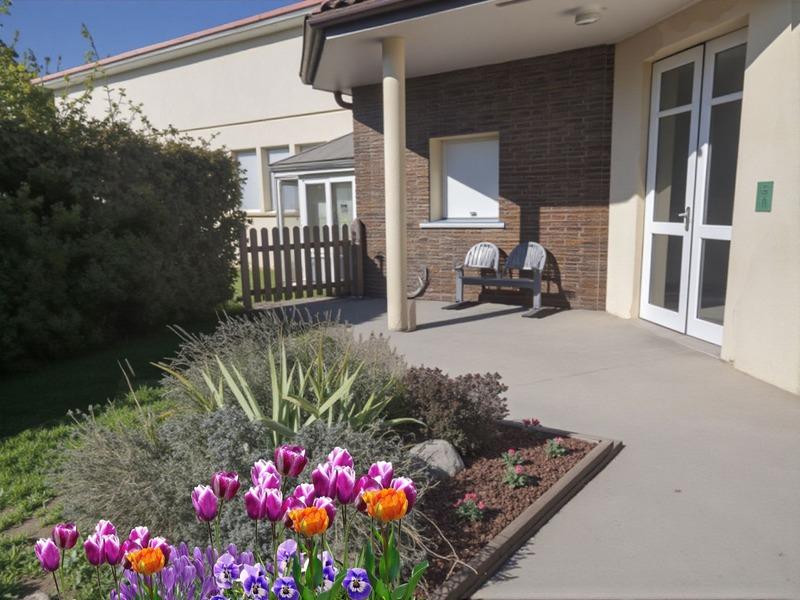 Propriété - 450 m² - 20 pièces