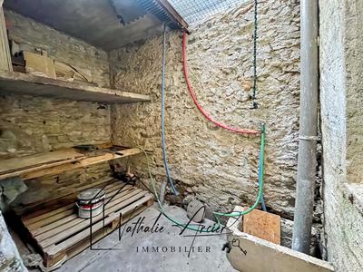 Maison - 92 m² - 5 pièces