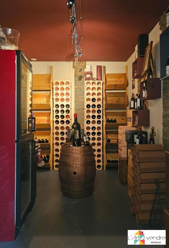 Maison contemporaine - 196 m² - 5 pièces