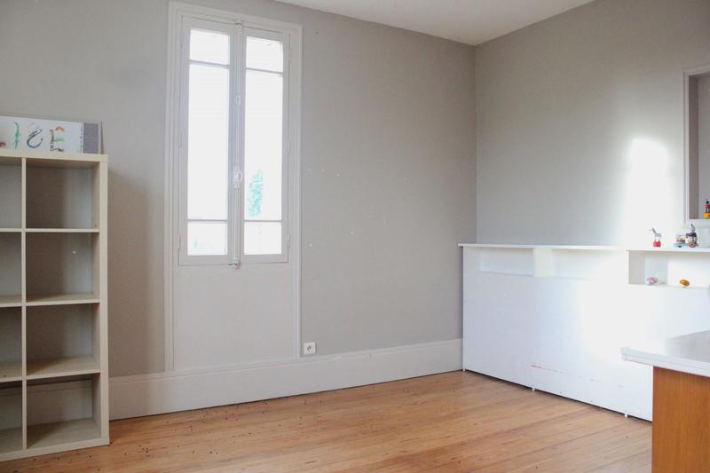 Maison ancienne - 175 m² - 6 pièces