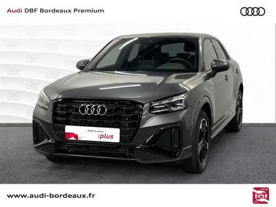 Audi Q2 35 Tfsi 150 s tronic 7 s line