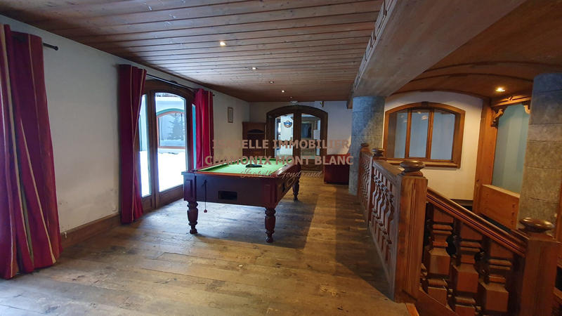 Appartement - 47 m² - 3 pièces