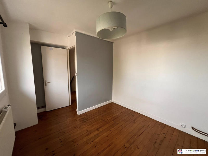 Maison - 75 m² - 4 pièces