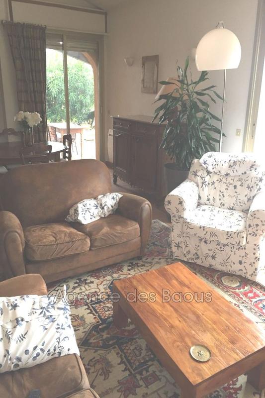 Villa - 130 m² - 5 pièces