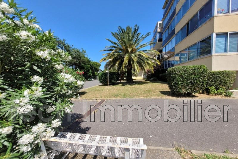 Appartement - 21 m² - 1 pièce