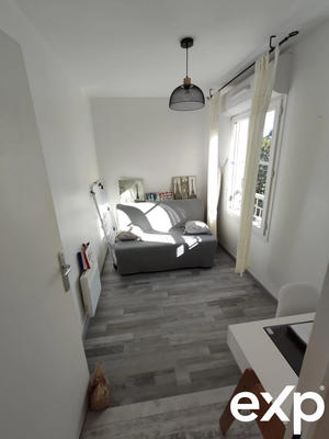 Appartement - 49 m² - 3 pièces