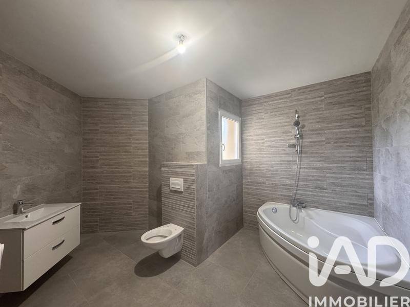 Maison - 153 m² - 5 pièces