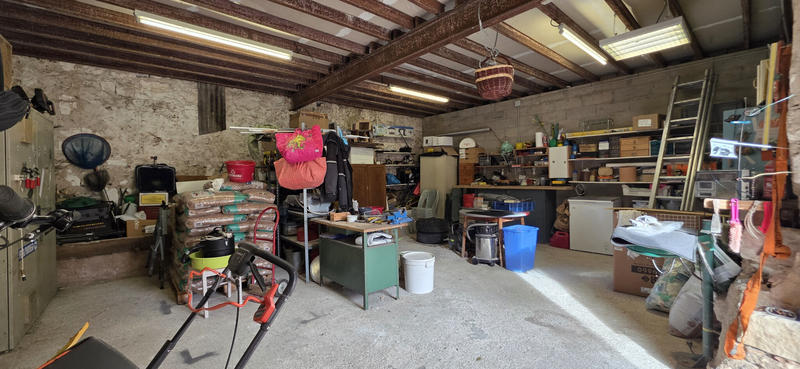 Maison - 167 m² - 6 pièces