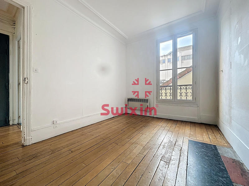 Appartement - 49 m² - 3 pièces