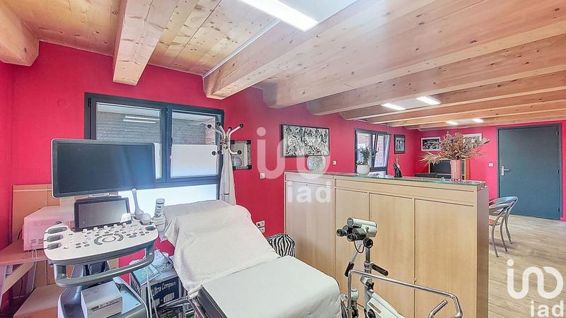 Local commercial - 140 m²