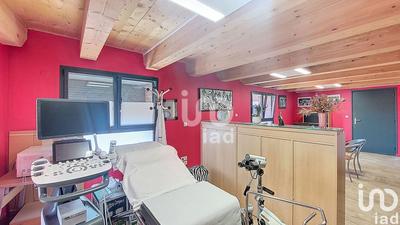 Local commercial - 140 m²