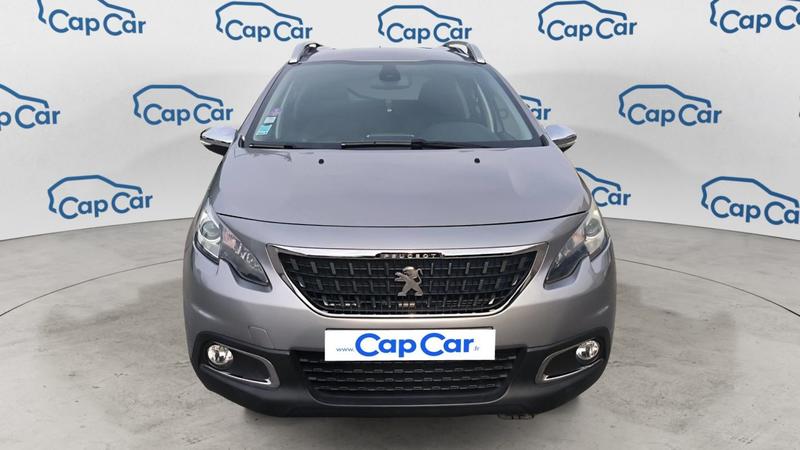 Peugeot 2008 1.2 Puretech 82 Style
