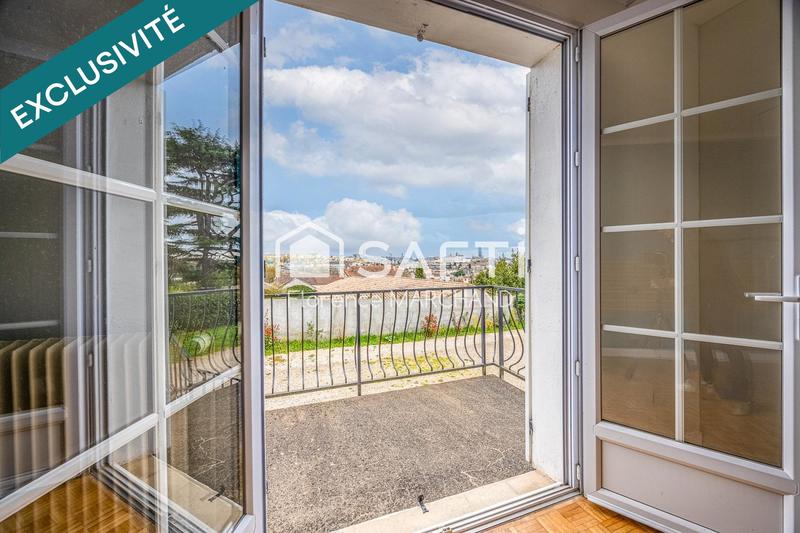 Maison - 165 m² - 6 pièces