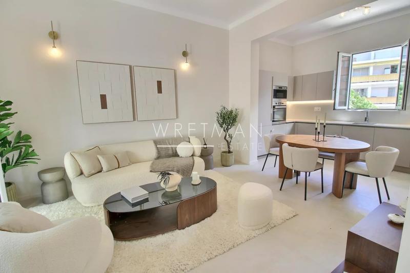 Maison - 135 m² - 7 pièces