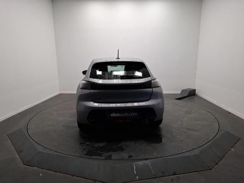 Peugeot 208 100 s&amp;S Bvm6 Style