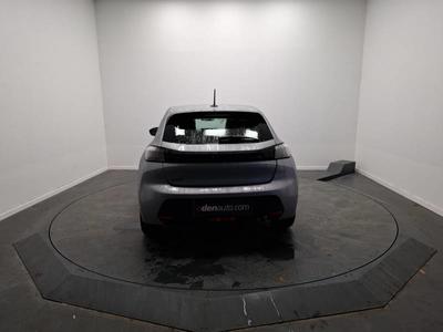 Peugeot 208 100 s&amp;S Bvm6 Style