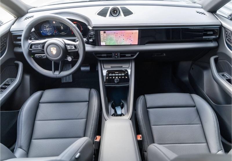 Porsche Macan 4 360 Toit Ouvrant / Jantes 22&quot; Audio Bose Pasm Innodrive